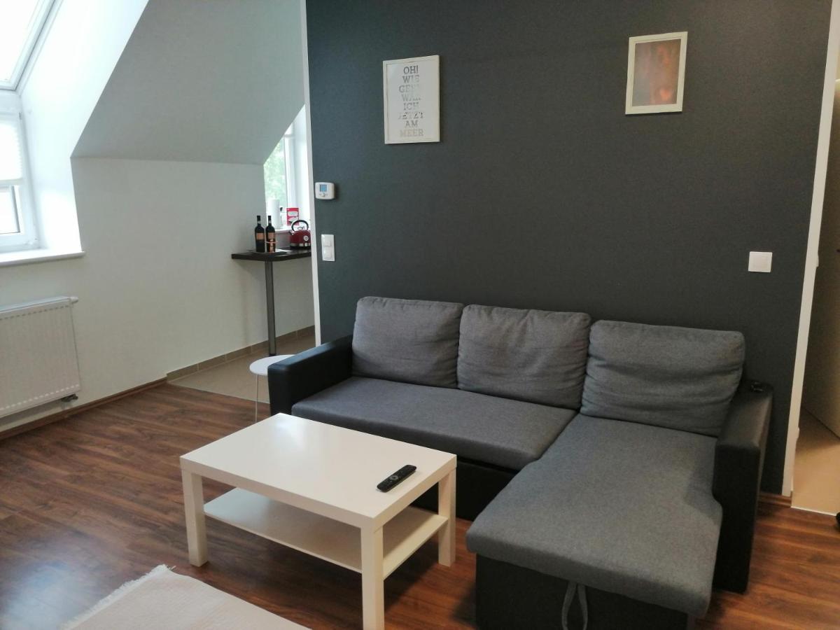 Simtown Suite Apartments Виена Екстериор снимка